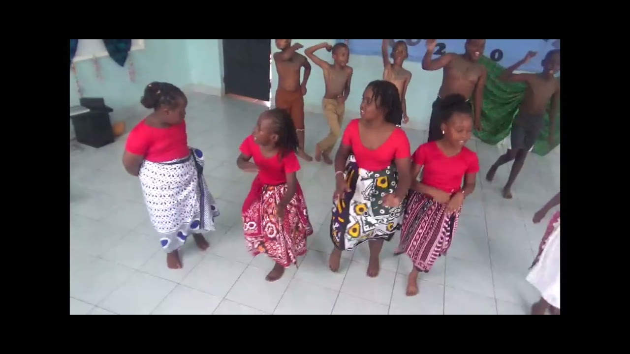 Grade 3 Cultural Day