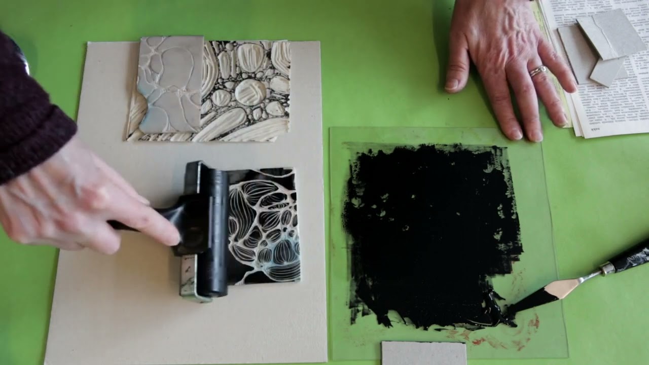 Linokaiverrus