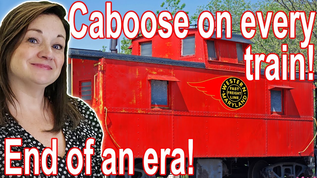 Western Maryland Railway, in the 1970s | A colorful time! | Emery Gulash