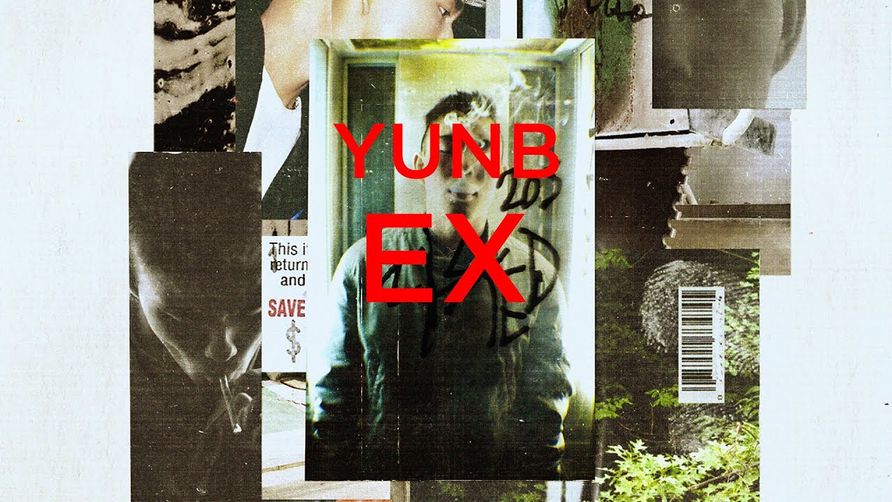 윤비 (YunB) - EX [Official Audio]