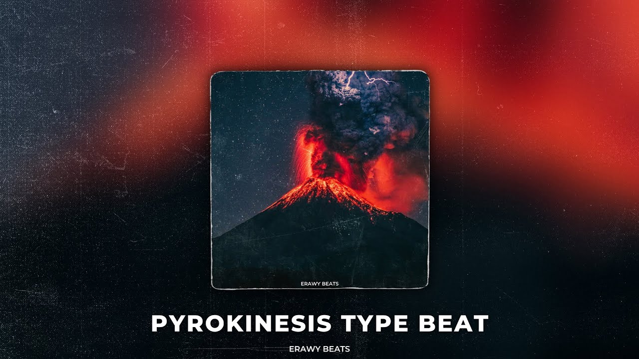 Imaginary | Pyrokinesis Type Beat (prod. Erawy)