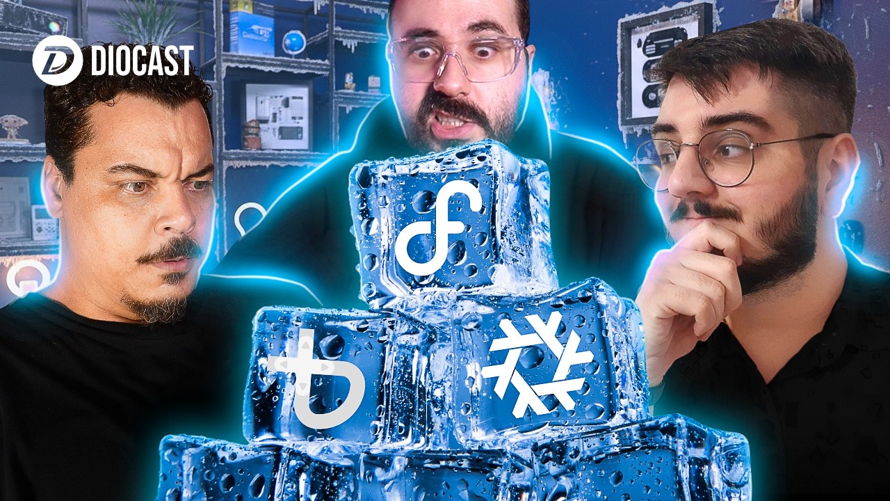 Distros Imutáveis são tudo isso? PRÓS E CONTRAS REAIS - Diocast