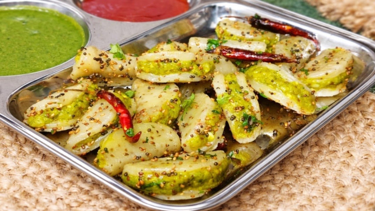 आज रोटी सब्जी बनाने की टेंशन ही खत्म हफ्ते में तीसरी बारिश को बना रही हूं 🤩✨| No Fried Breakfast 