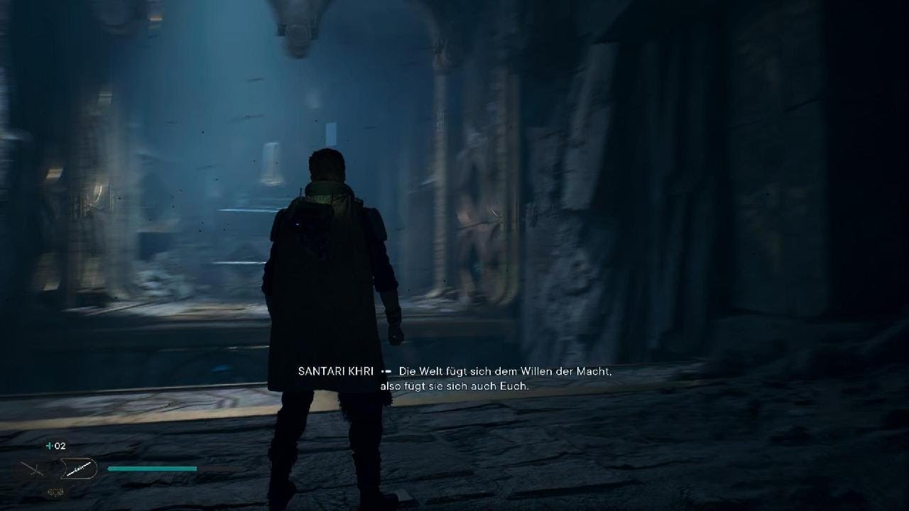 STAR WARS Jedi: Survivor_20251225191859