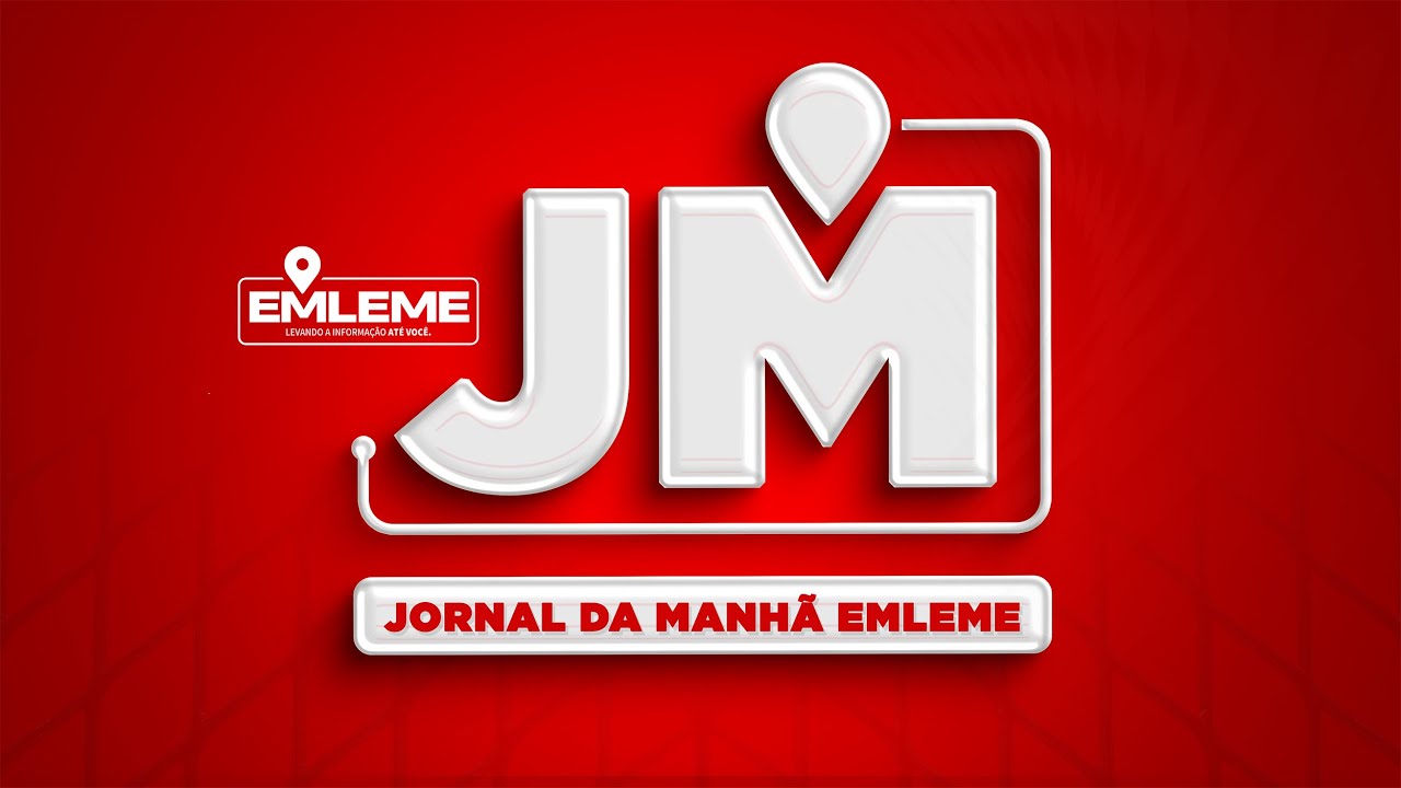Jornal da Manhã EmLeme 09/02/2026 - Elisa Leme de Arruda - Secretária de Obras e Planejamento Urbano