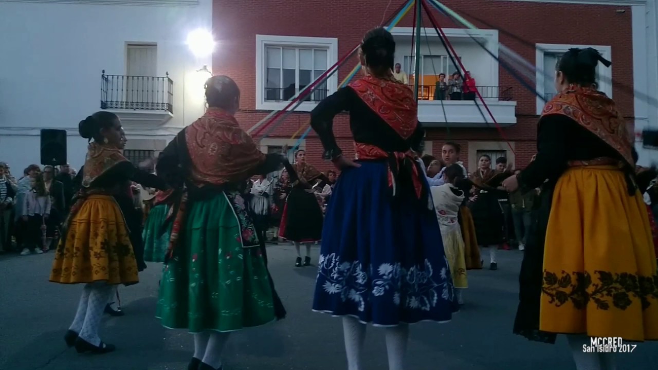 Baile del Cordón y Recital de la Banda de Tambores