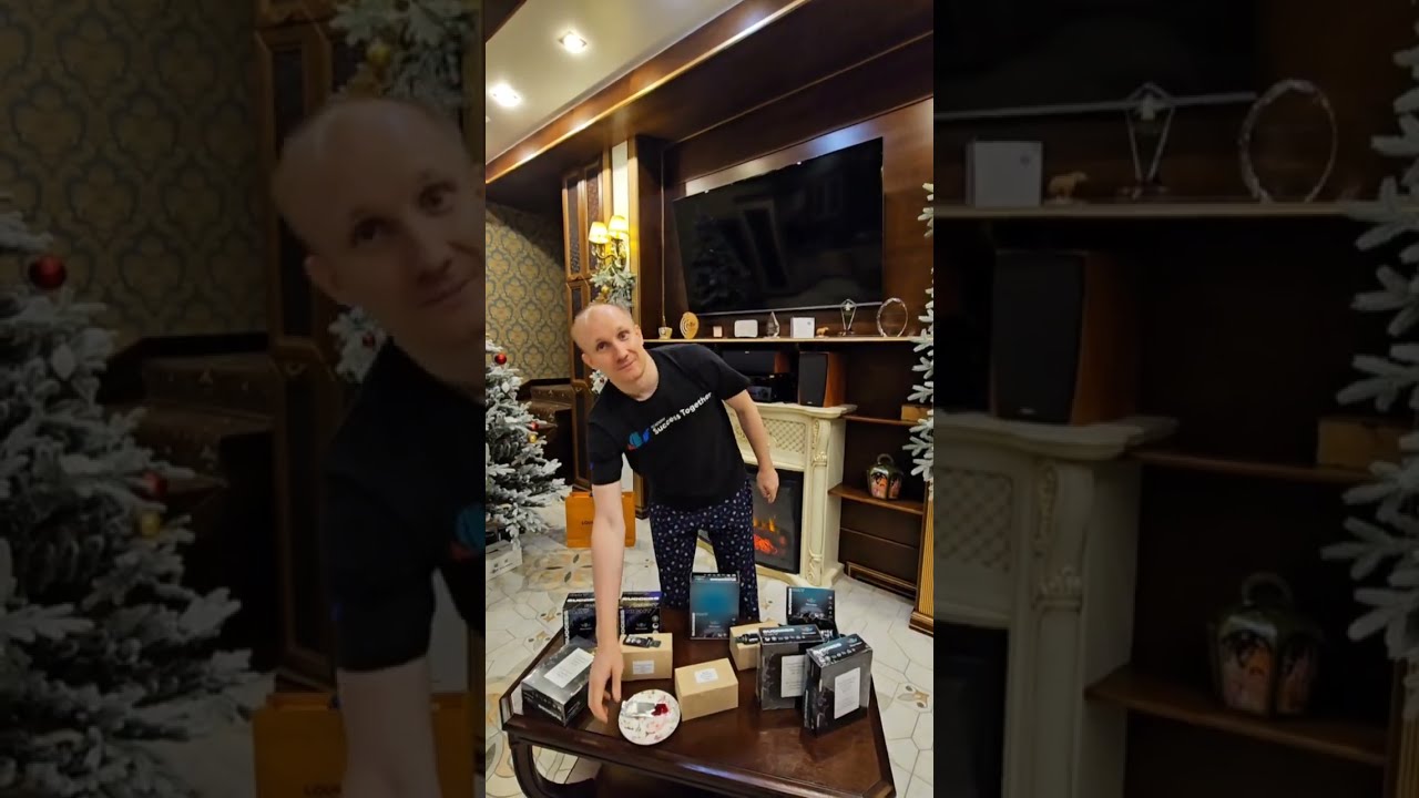 Мировая новинка! Новые технологии! Success Woman, Success Man, Success Bar, Success Day и Night