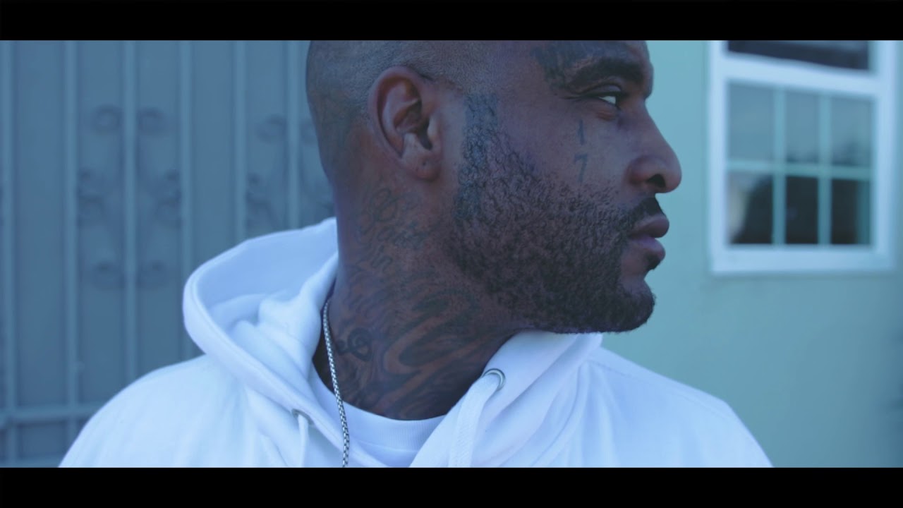 D.Loc “GHETTO STREETS” Feat. TeeCee 4800
