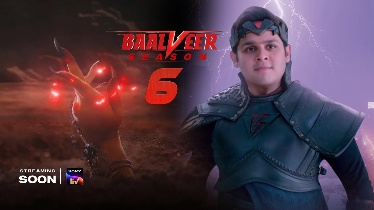Baalveer Fans Comments Ke Bhi Had Hoti Hai !! | Baalveer Season 6 | New Promo | Latest Update