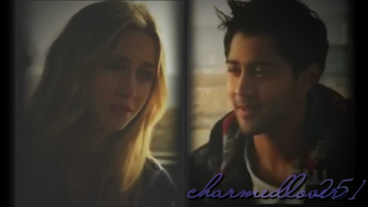 Ivy and Raj 90210