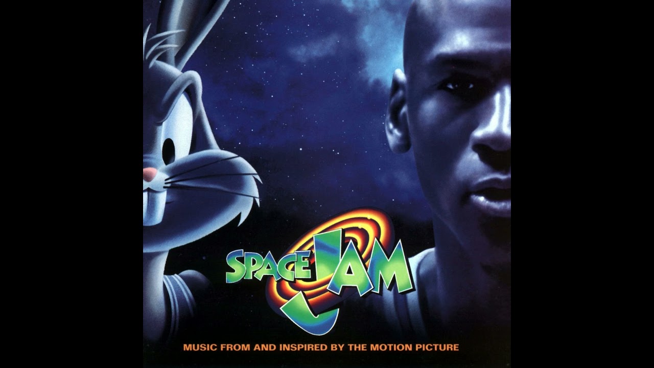 R. Kelly - I Believe I Can Fly (Radio Edit) (slowed + reverb)