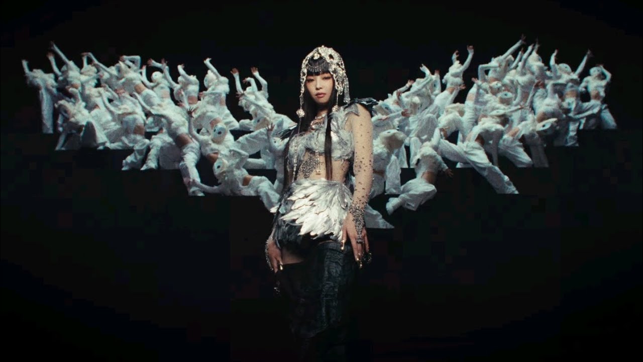 JENNIE - ZEN