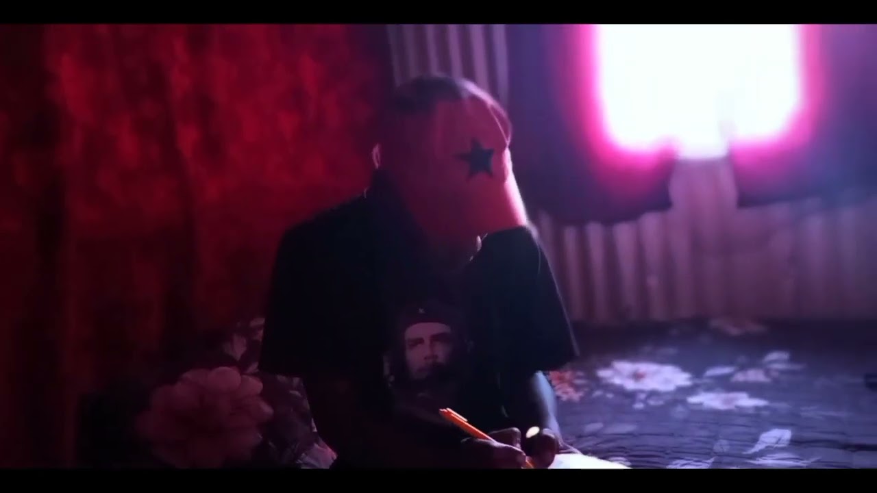 Studio session: with MakopkopStizylife & King Faryah.