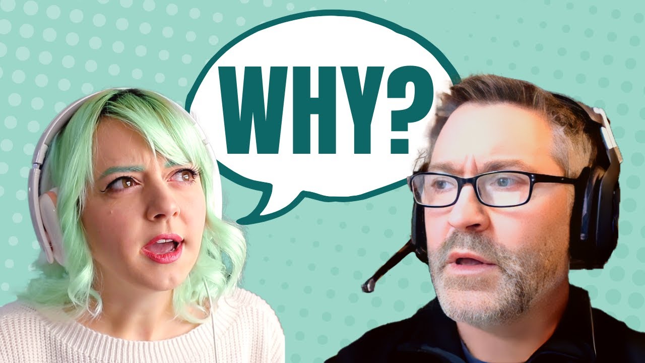 Asking a D&D exec YOUR questions about the OGL