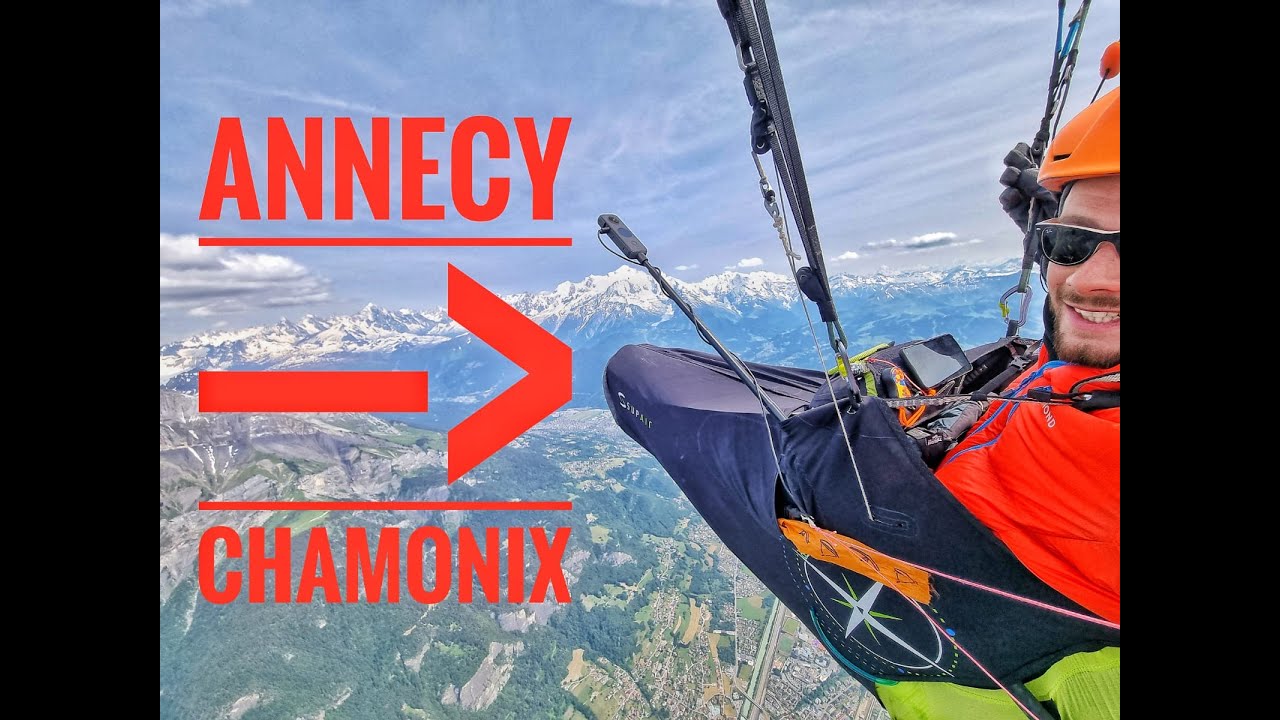 Annecy to Chamonix Vol-Biv 2023
