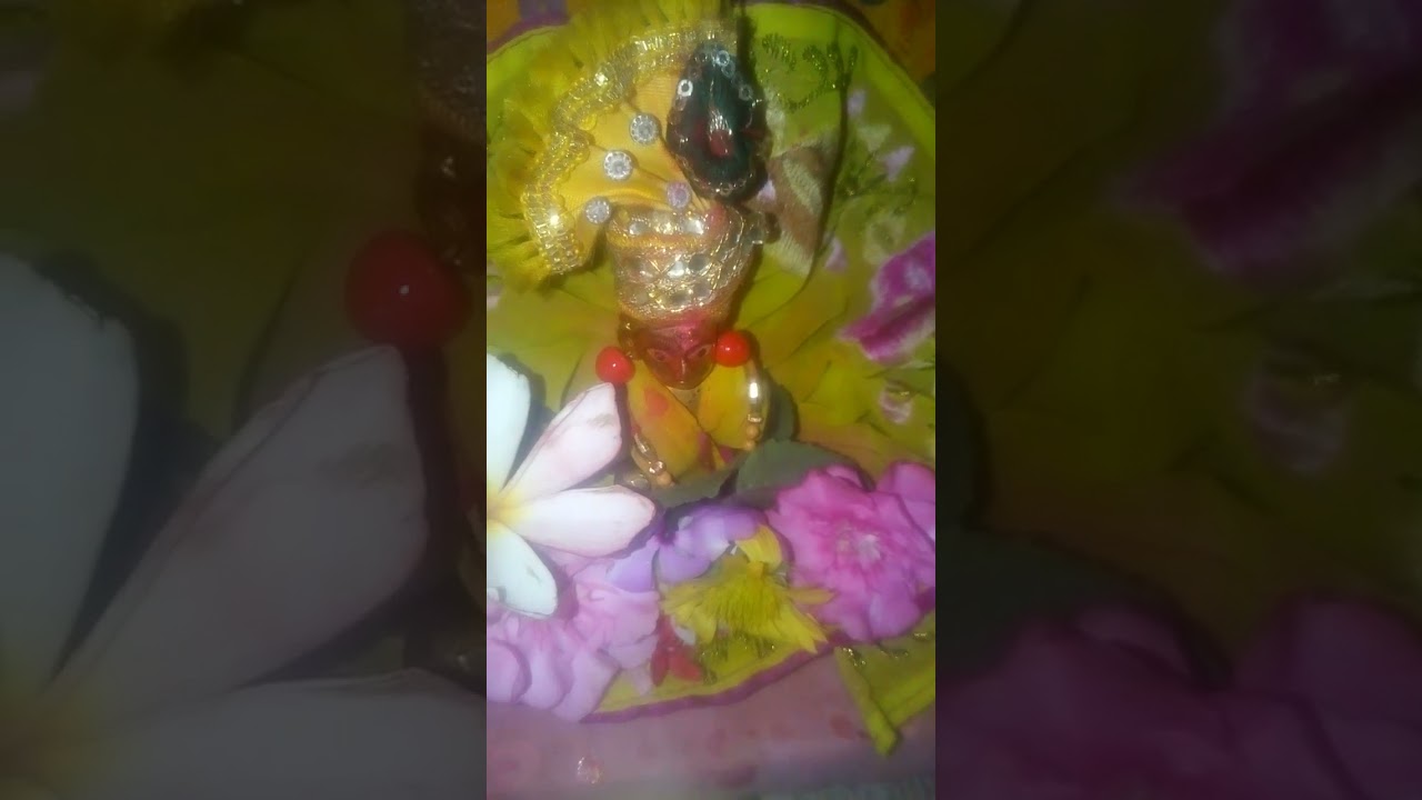 Madhuram Krishna Murari || #New #expression #youtube #shorts #video #new expression 🌻🌹🍃🍃