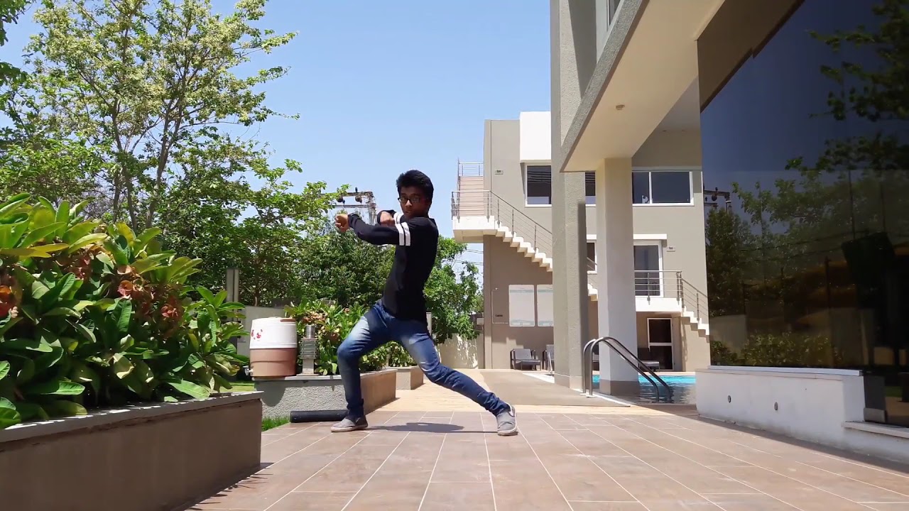 Tamma Tamma again | Jay kansara choreography