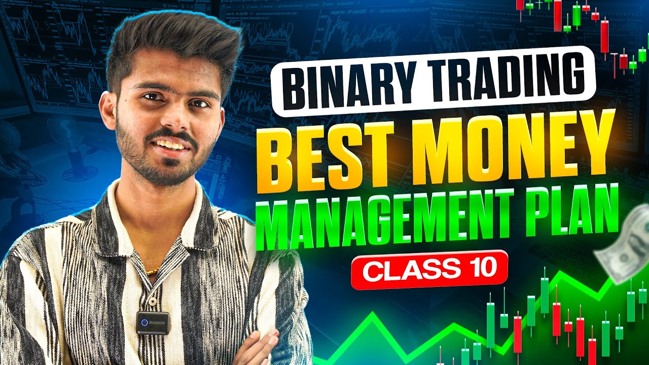 BEST MONEY MANAGEMENT PLAN | TRADING ROADMAP 2026 | TANISHQ VAIRAGI #tradingcourse #moneymanagement
