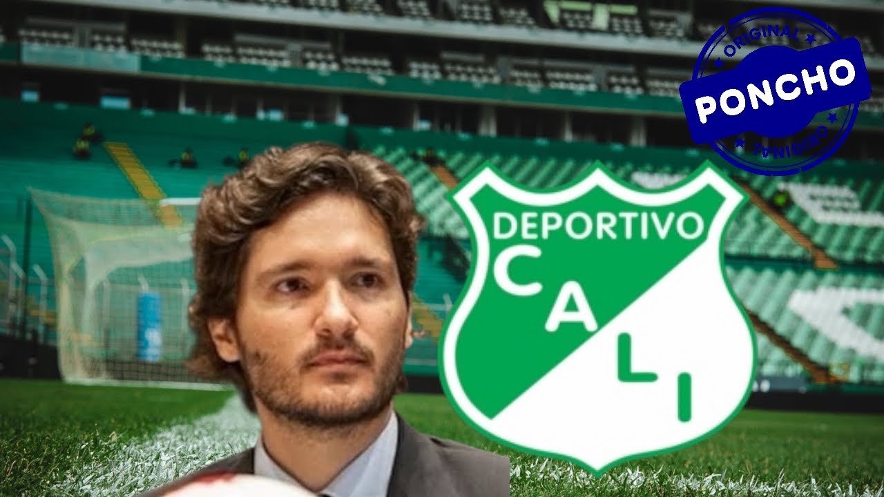 Actualidad deportiva/administrativa de #deportivocali, contratataciones? Estadio? Parqueaderos? 