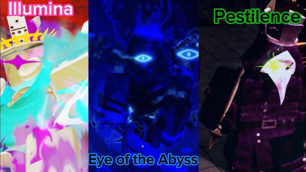 Forsaken but 1x skins use ust’s themes