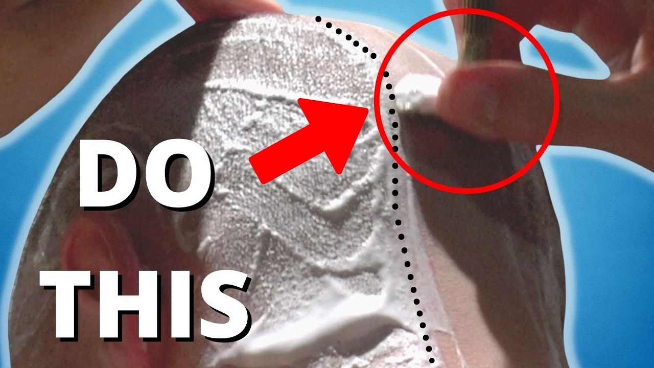 THIS SIMPLE HEAD SHAVING ROUTINE WILL YIELD PROFESSIONAL RESULTS