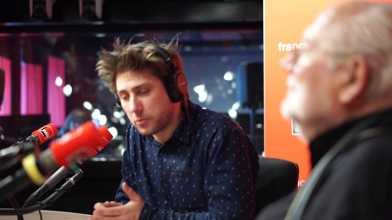Touma&iuml; : Michel Brunet s'exprime dans La t&ecirc;te au carr&eacute;