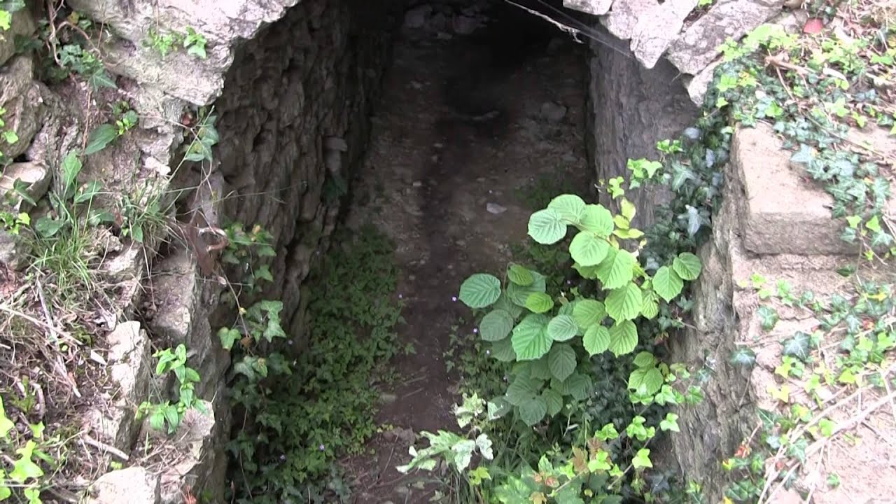 Götzenburg   Möckmühl