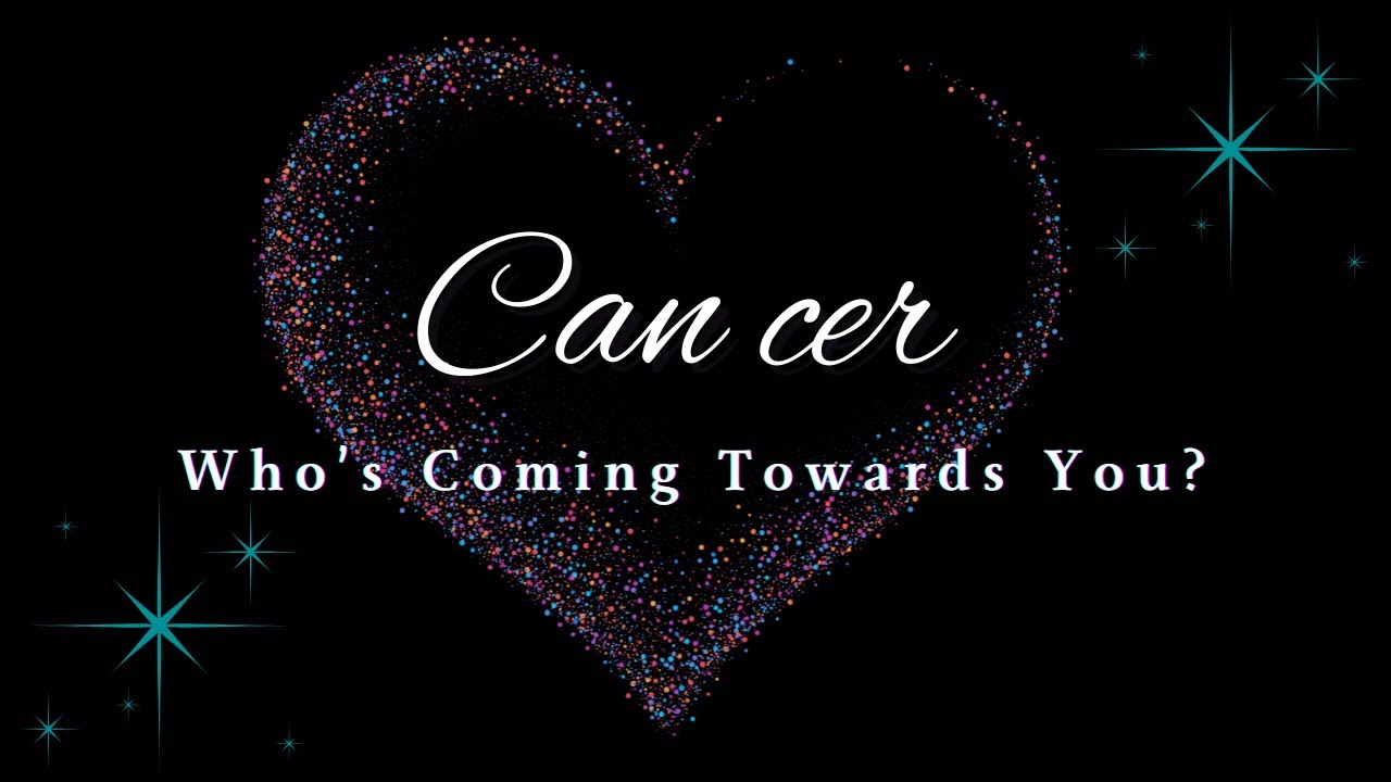 Cancer💙They Cant Hold Back Any Longer!💙Singles/New Love