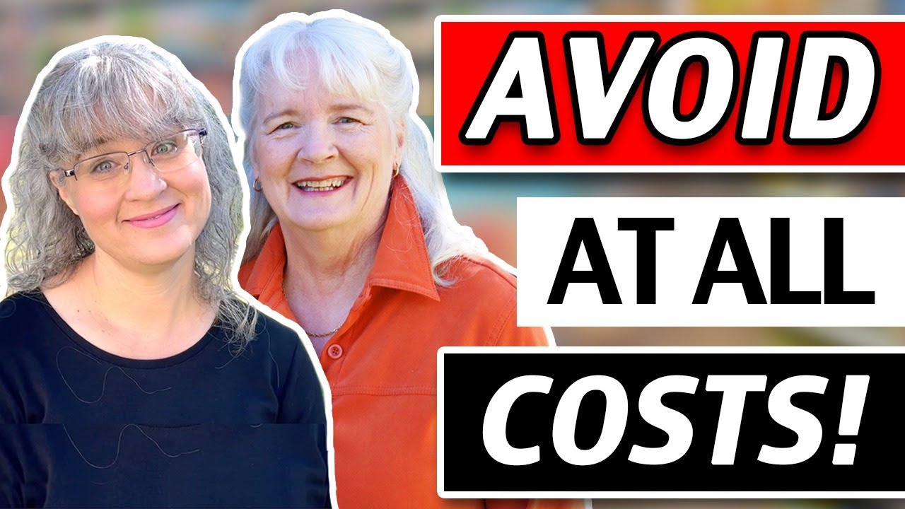 Thrift Store Mistakes You MUST Avoid! (And Answering Your Questions!)