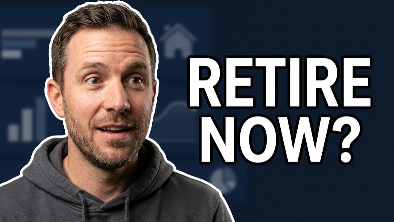 7 Subtle Signs You’re Ready to Retire Earlier Than You Think