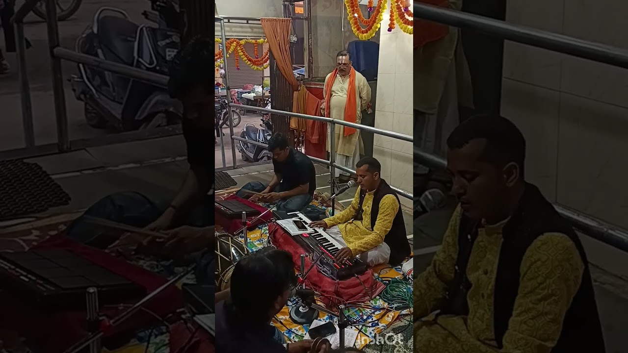 #इघ्छापुर्ति दुर्गा मंदिर सहकार नगर के सौजन्य से।