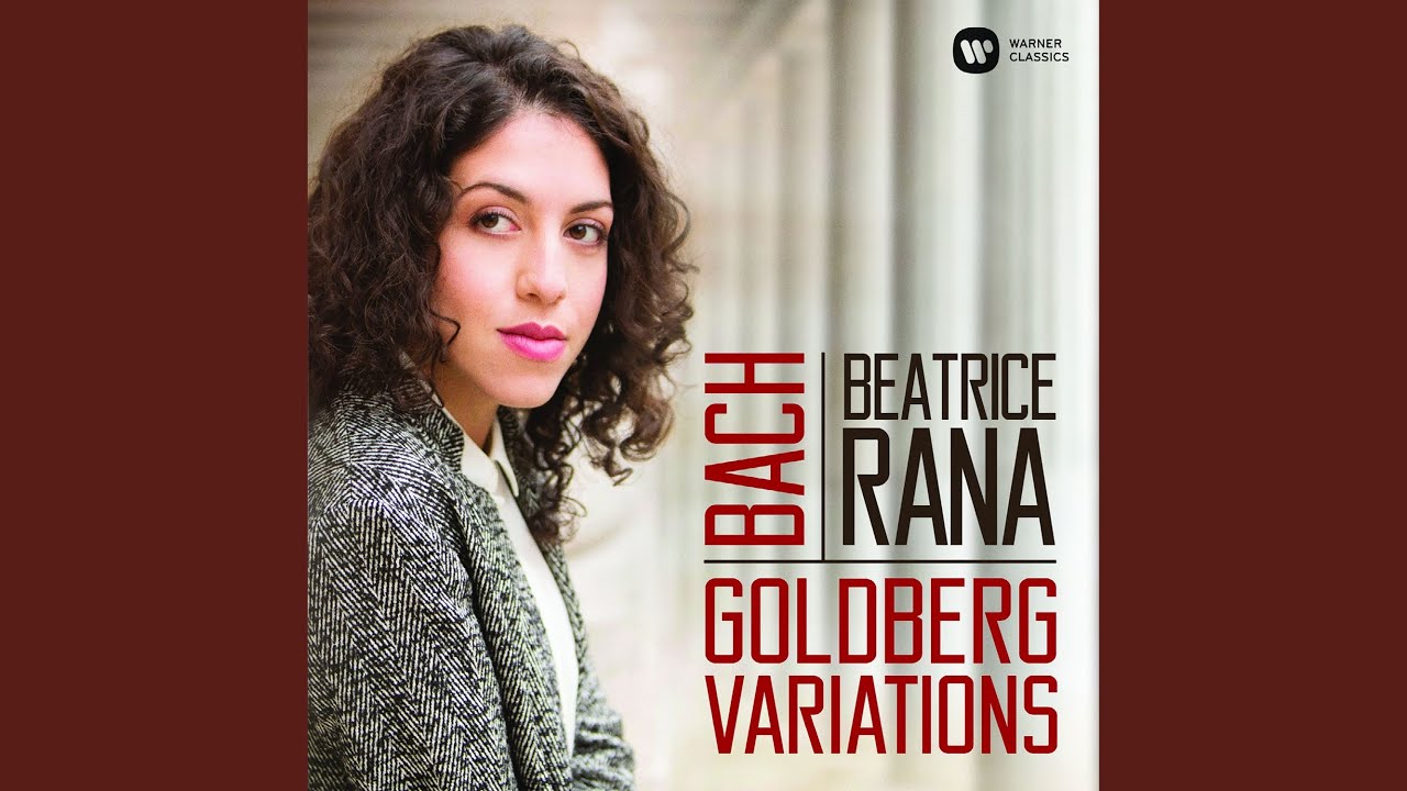 Goldberg Variations, BWV 988: Variation XXV