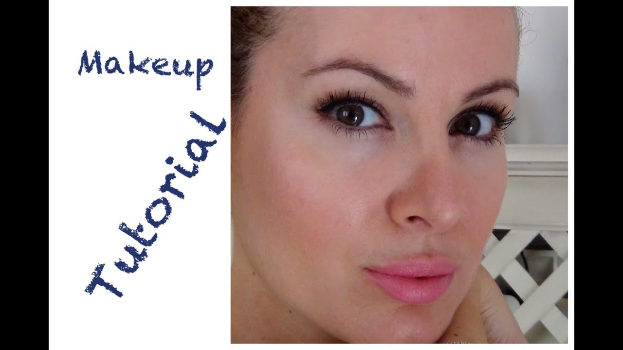Makeup Tutorial Trucco Chic