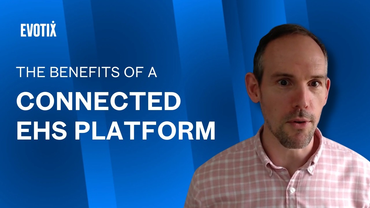 The Benefits of a Unified EHS Platform