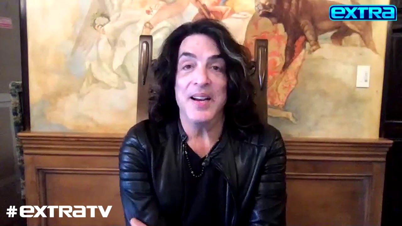 KISS 2020 Goodbye: Paul Stanley Says Virtual NYE Show Will ‘Rock the Heavens’