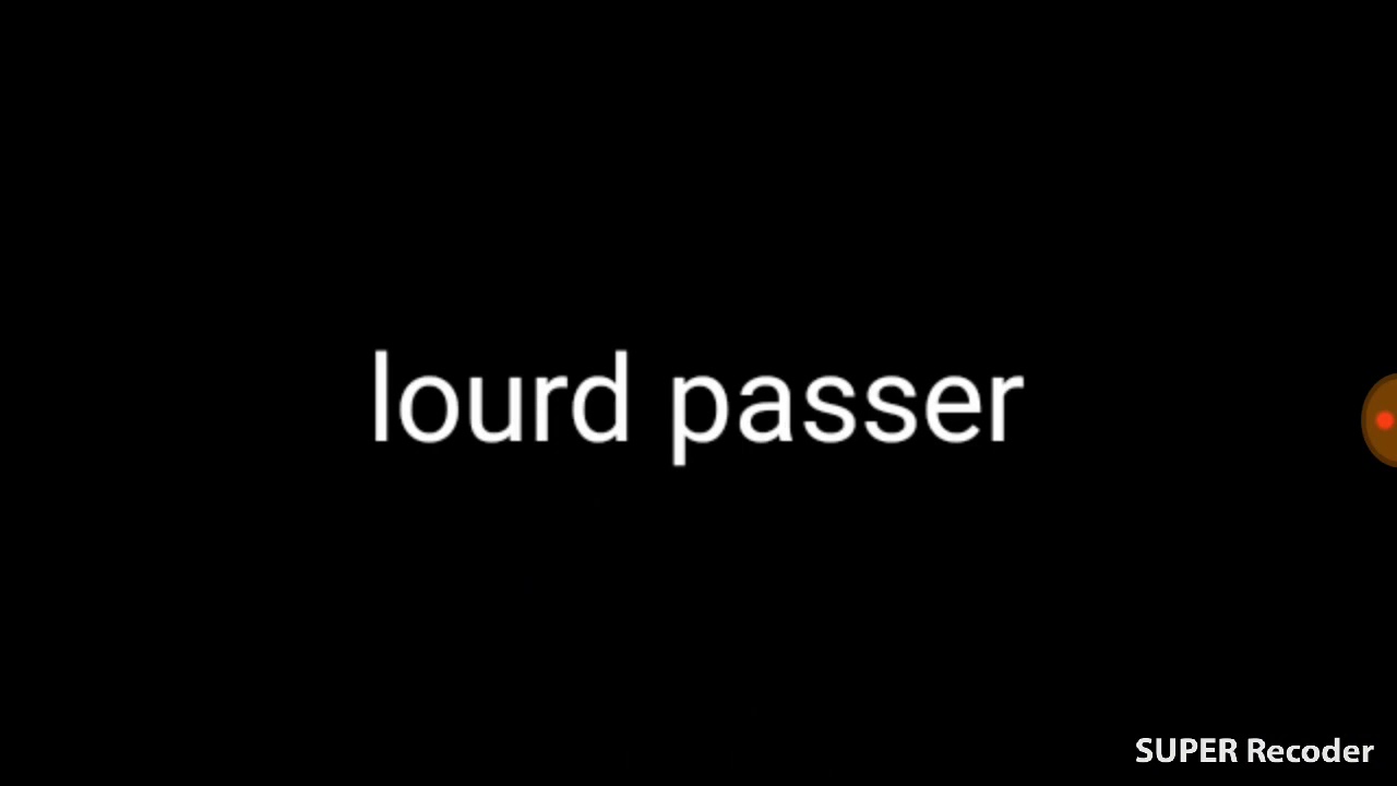 Texte de rap pour d&eacute;butants