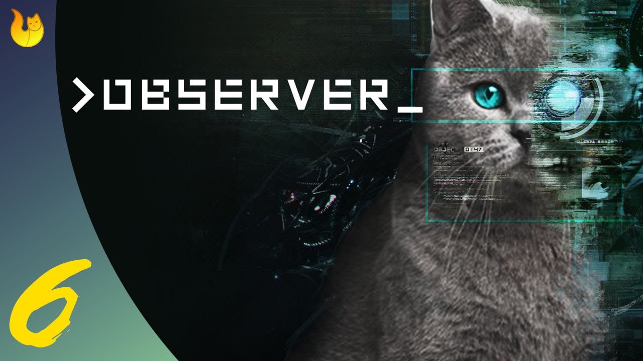 Observer #6 - APARTAMENTO 210