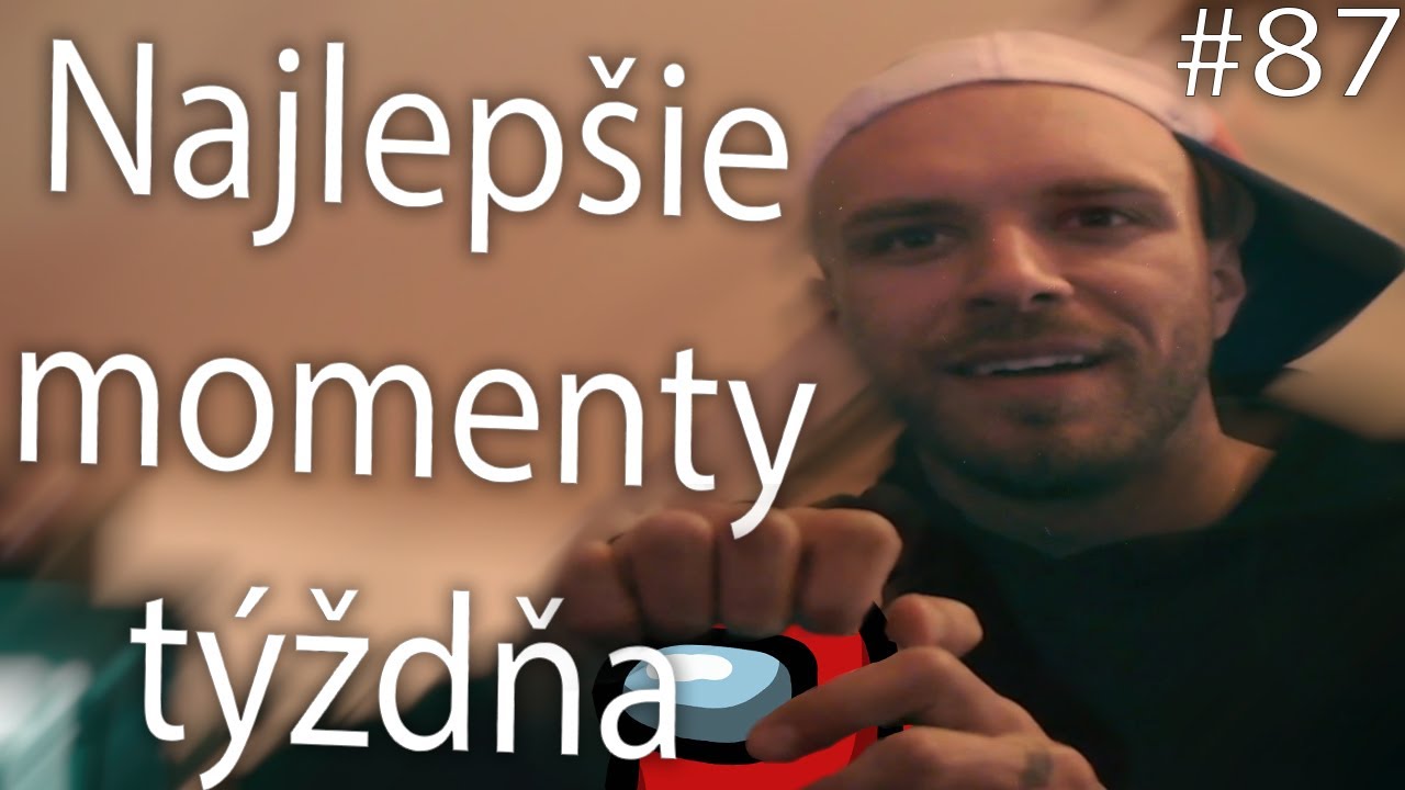 Restt - Najlepšie Momenty týždňa #87