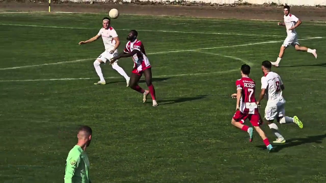 Baraj Liga 3: Sticla Arieșul Turda - Bihorul Beiuș 0-1 (29.06.2025)
