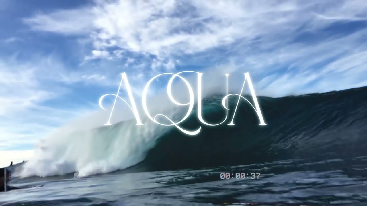 AQUA - Vlntna B