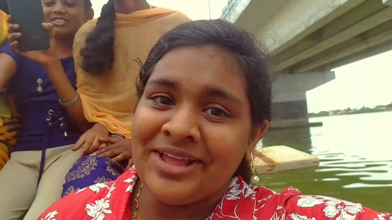 Pazhaverkadu (Pulicat) One day Family Trip