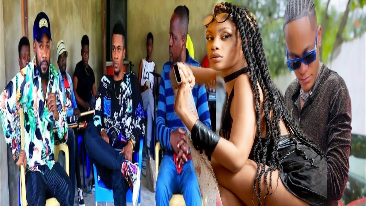 GAZ MAWETE CONFIRME ABETA REBO SOMO