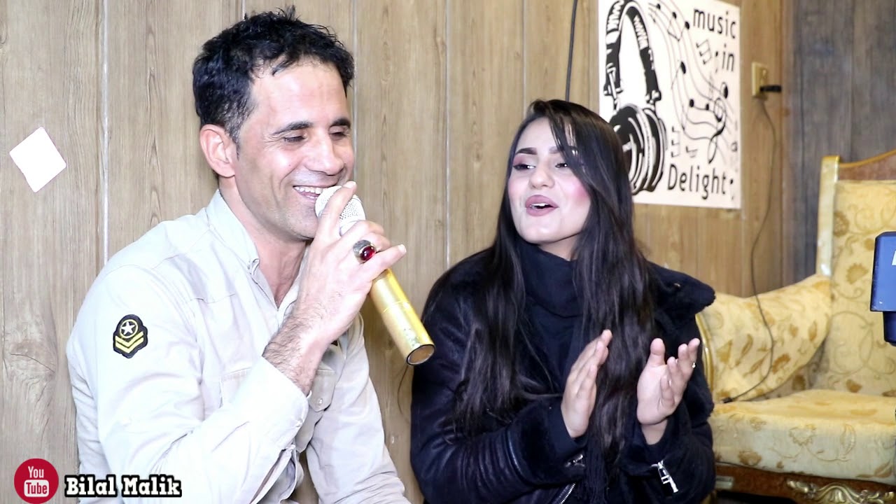 Xanda ali u Ali Mam Bakr