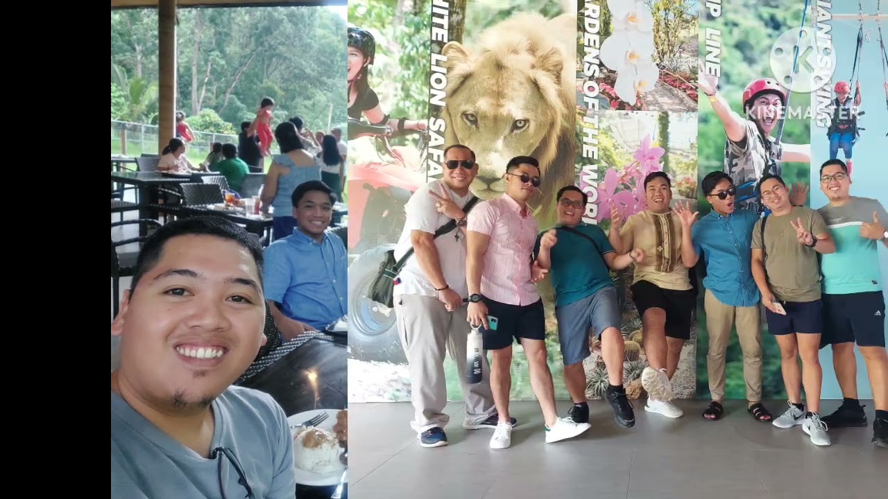 Cebu Safari & Adventure Park
