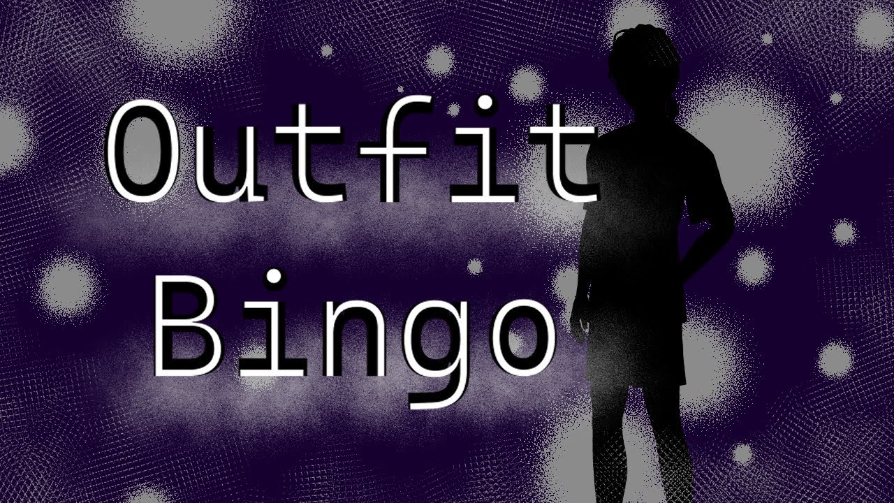 Outfit Bingo / Armband nur fast vergessen