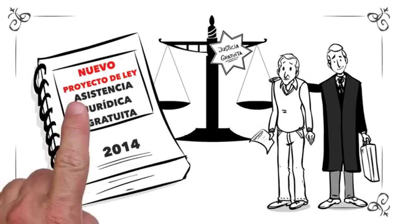 La nueva justicia GRATUITA te saldrá CARA