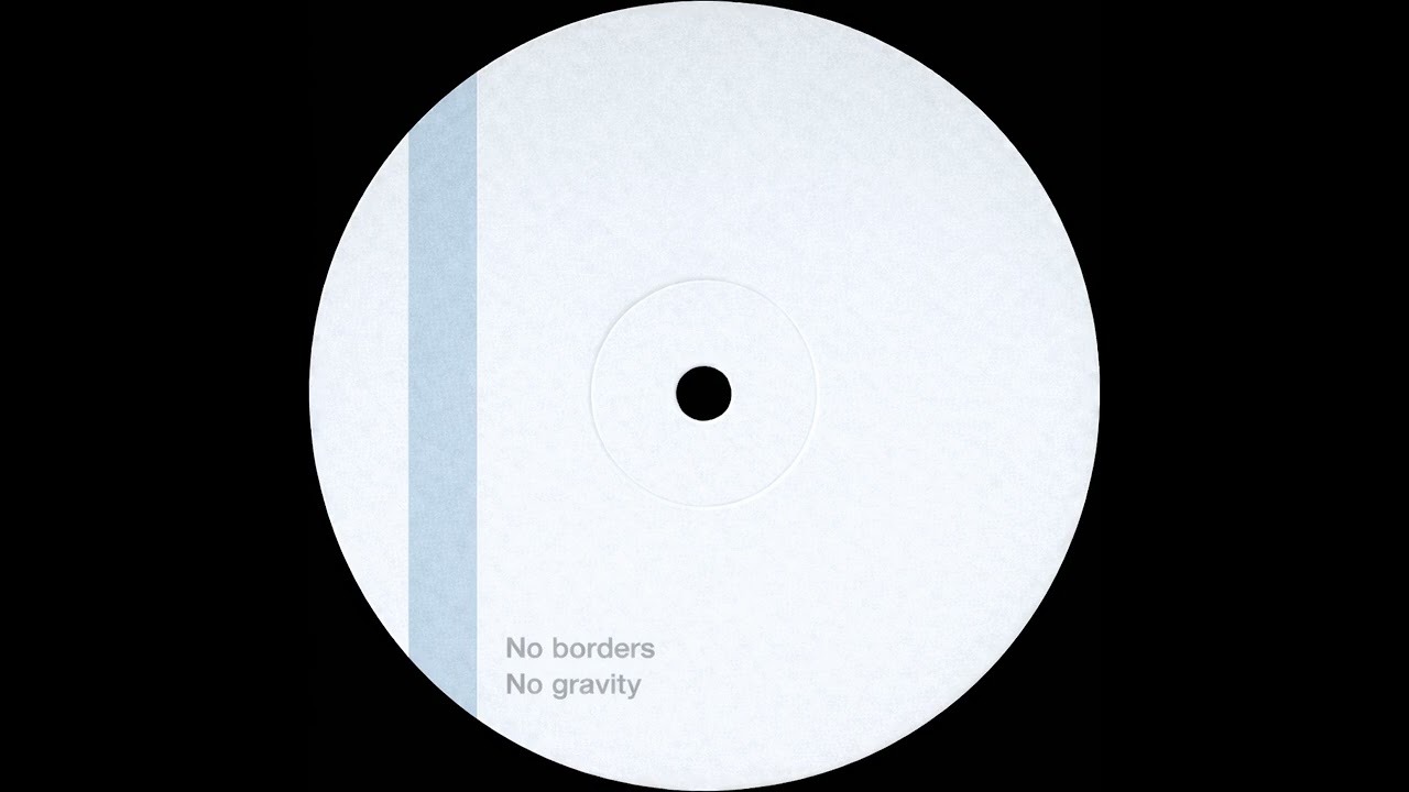 R cord - No borders no gravity 