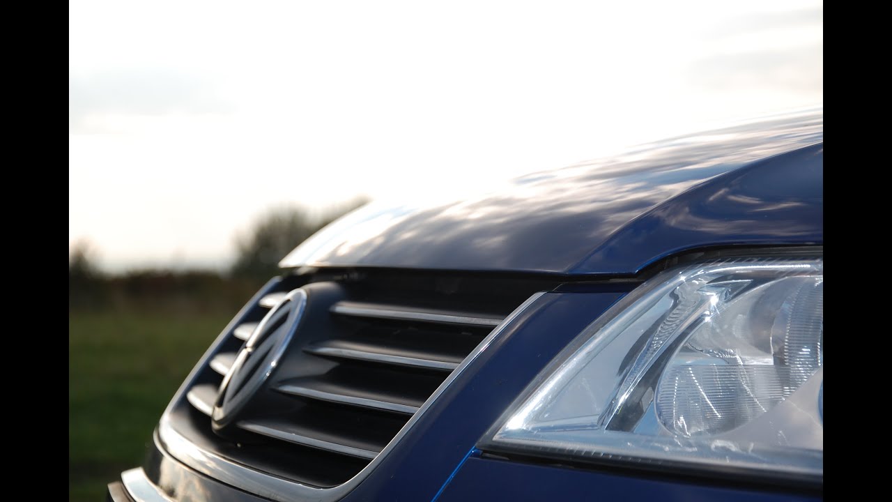VW PASSAT B5 FL 1.9TDI 100% Oryginał