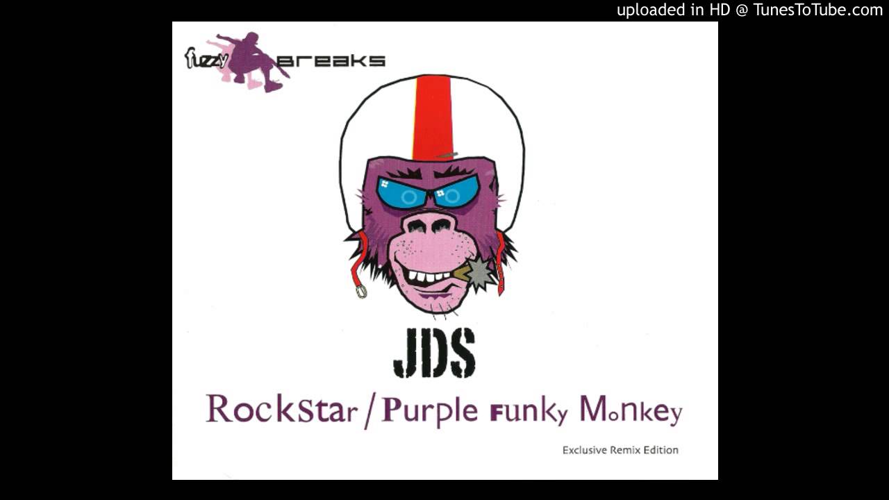 jds &mdash; rockstar (red remix by kid kenobi, q45 & ritual)