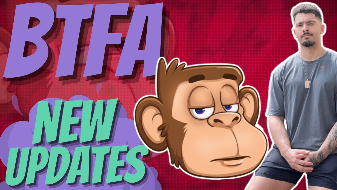 Banana Task Force Ape 🐵 Public NFT Mint Live!